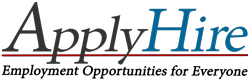 ApplyHire Employment Management Platform (EMP)